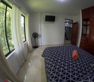 nuevo apartamento central villavicencio - 2