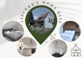 Jaschkes HomeBase Ferienwohnung Dachau - Vacation & Work close to Munich - 7