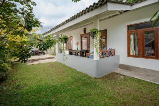 Nil Sanda Villa - 6
