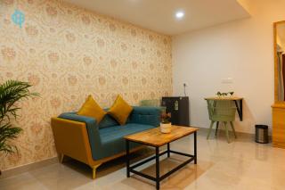 Global Heritage hotel Rajarajeshwari nagar - 6