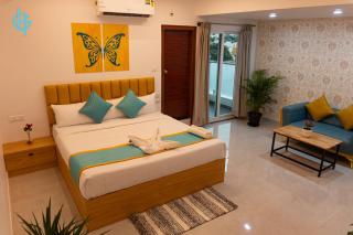 Global Heritage hotel Rajarajeshwari nagar - 5