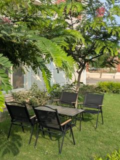 Green Orchard Luxury Cottages in Faisalabad Self Check-in - 3