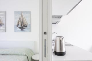 Stunning Capo Falcone Charming Apartments Superior B4Pers 1 Bed Apartment no9730 - 9
