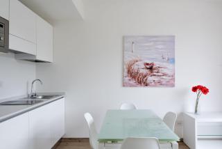 Stunning Capo Falcone Charming Apartments Superior B4Pers 1 Bed Apartment no9730 - 4