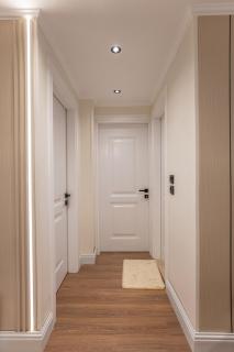 Luxury & Modern 2BR Apartment Madinaty, Cairo - 2