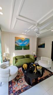Green Orchard Luxury Cottages in Faisalabad Self Check-in - 9