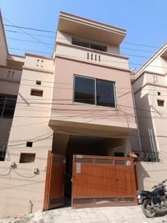 Affordable Private Room in H-13 Islamabad - 6
