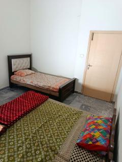 Affordable Private Room in H-13 Islamabad - 1