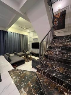 Modern 4-Bedroom House - 0