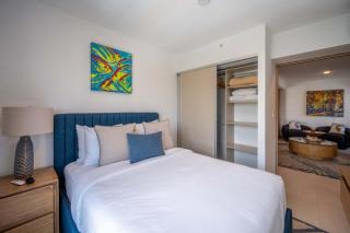 Viva Jacó 2BR2BA PoolsGymWalk to BeachModern - 8