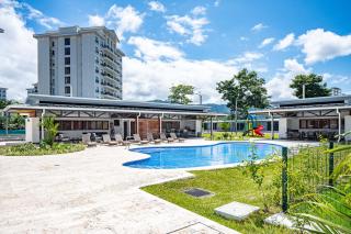 Viva Jacó 2BR2BA PoolsGymWalk to BeachModern - 6