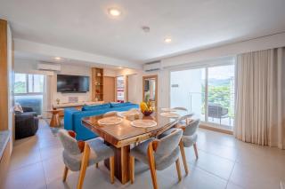Viva Jacó 2BR2BA PoolsGymWalk to BeachModern - 4