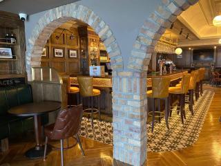 The Blue Haven Kilcar - 8