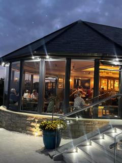 The Blue Haven Kilcar - 7