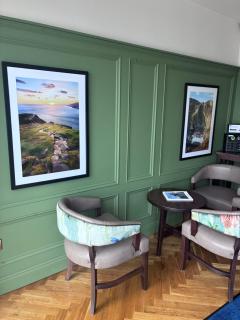 The Blue Haven Kilcar - 1