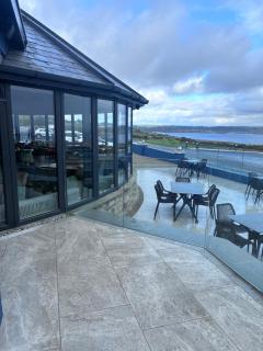The Blue Haven Kilcar - 2
