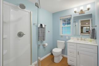 Private Suite Nestled in Lower Level of Home - Arlington - 5