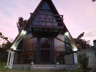 Cabaña Alpina Constructor - 1