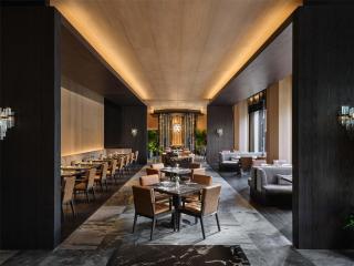 Waldorf Astoria Shanghai Qiantan - 3