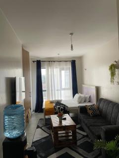 Tsavo fedha luxury bnb - 2