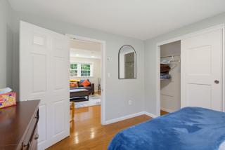 Private Suite Nestled in Lower Level of Home - Arlington - 4