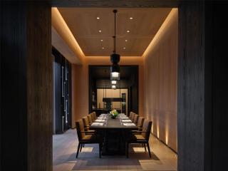 Waldorf Astoria Shanghai Qiantan - 1