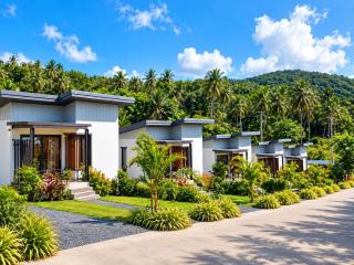 Naiwok Hills Resort - 9