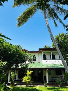 Villa Trendy Unawatuna - 0