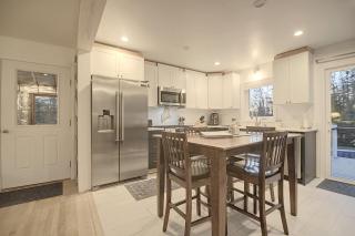Fish, Ski & Snowmobile Nearby! Greenville Retreat - 8