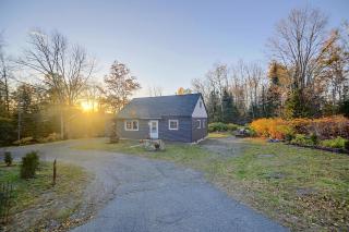 Fish, Ski & Snowmobile Nearby! Greenville Retreat - 7