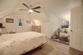Fish, Ski & Snowmobile Nearby! Greenville Retreat - 2