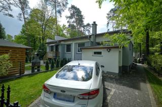 Apartamenty Cztery Pory Roku Turawa- Apartament Wiosna - 2