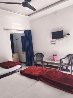 Hotel Ramnivas - 1