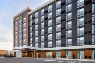 Home2 Suites By Hilton Vaughan Toronto On - 8