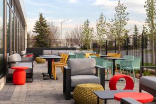 Home2 Suites By Hilton Vaughan Toronto On - 6