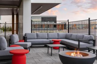 Home2 Suites By Hilton Vaughan Toronto On - 5