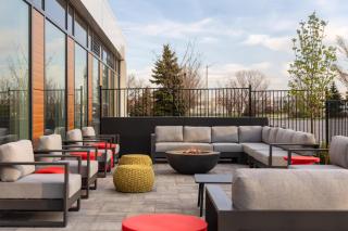 Home2 Suites By Hilton Vaughan Toronto On - 4