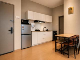 Mahkota Valley Suite By Casa Bayu Kuantan - 8