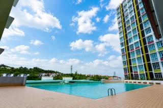Mahkota Valley Suite By Casa Bayu Kuantan - 7