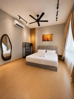 Mahkota Valley Suite By Casa Bayu Kuantan - 6