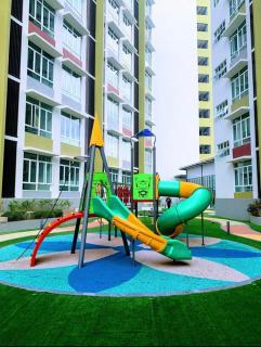 Mahkota Valley Suite By Casa Bayu Kuantan - 5