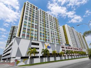 Mahkota Valley Suite By Casa Bayu Kuantan - 4