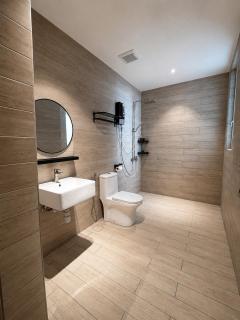 Mahkota Valley Suite By Casa Bayu Kuantan - 1