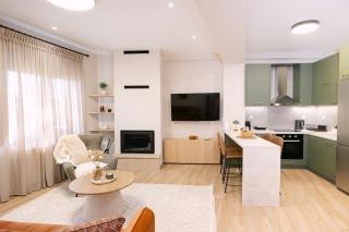 Nivalis Luxury Apartment - 4