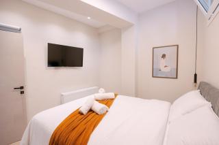 Nivalis Luxury Apartment - 2