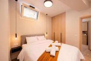 Nivalis Luxury Apartment - 8