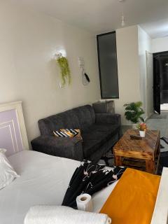Tsavo fedha luxury bnb - 1