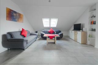 PREMIUM Ferienwohnung Michelau - 8