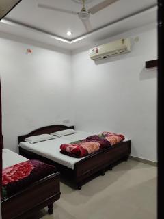 Hotel Ramnivas - 4