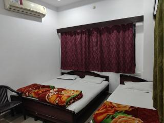 Hotel Ramnivas - 5